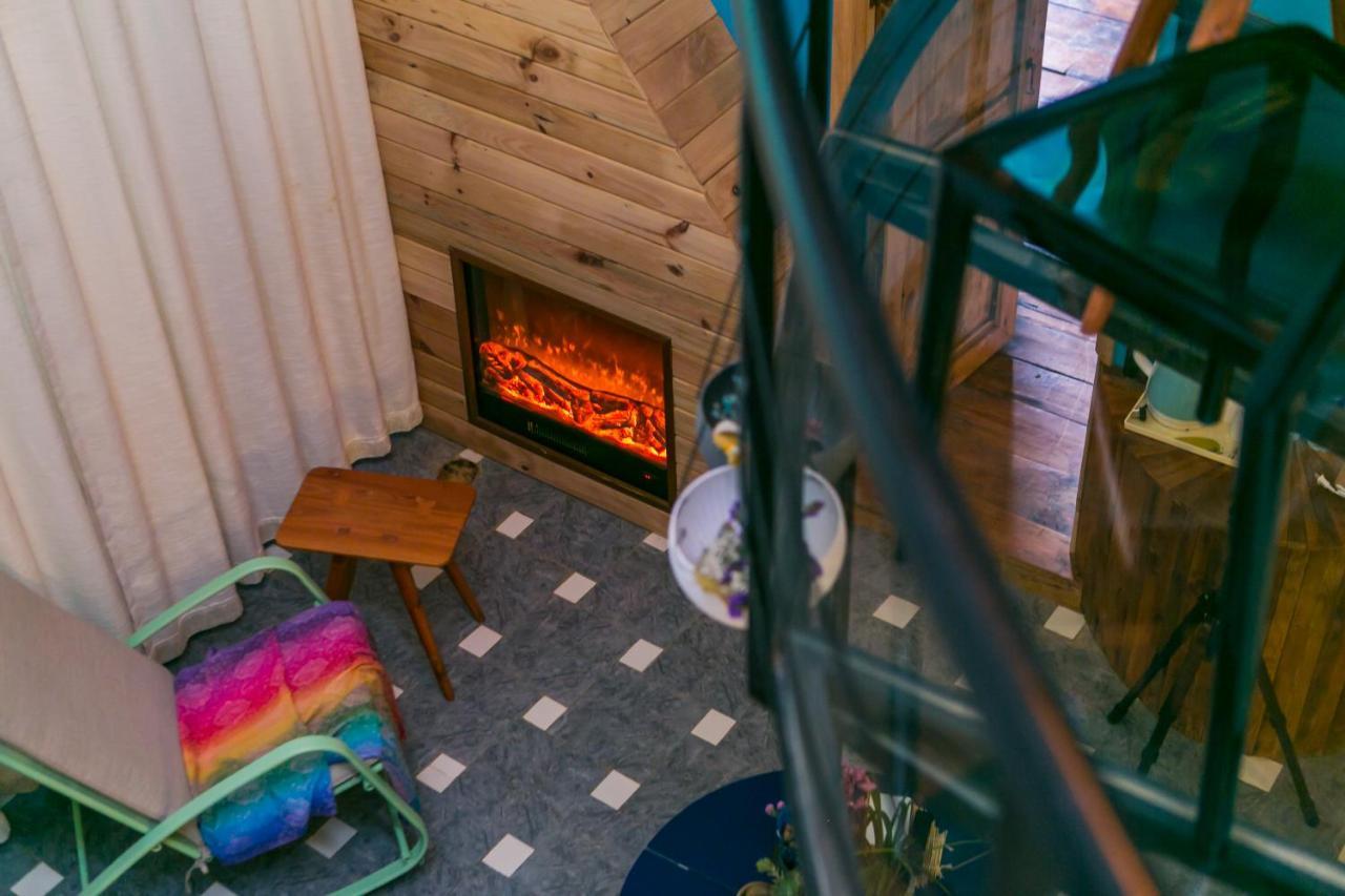 Yan Qi Si He Homestay Куньмін Екстер'єр фото