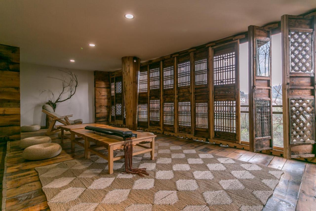 Yan Qi Si He Homestay Куньмін Екстер'єр фото